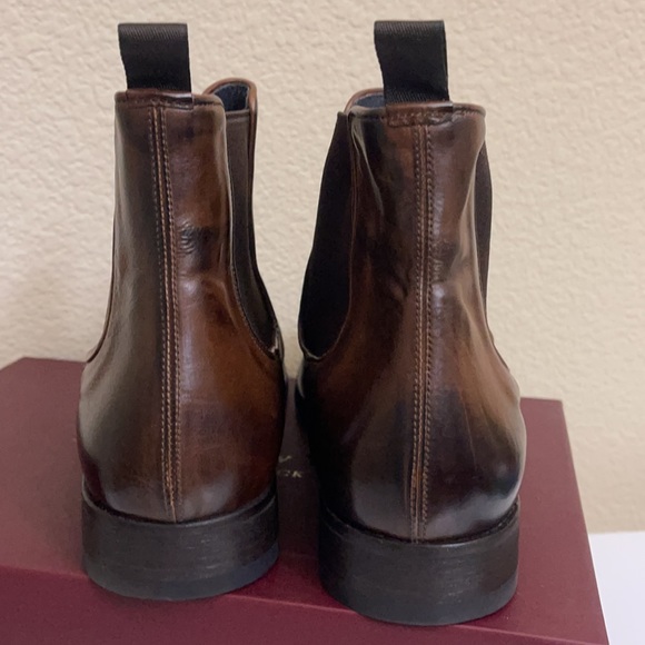 BRAND NEW To Boot New York boots Cary - Picture 6 of 9